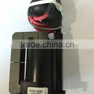 New High Quality TV FBT& Fly Back Transformer for TV/monitor/CRT Display 6174V-6006E thumbnail-1