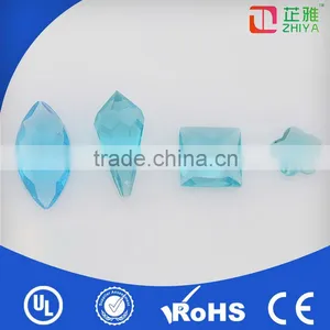 Decorative Wholesale Crystal , Rhinestone Strass thumbnail-1