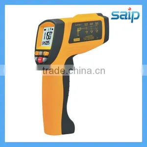 2013 New Design No-contact Digital Barbacue Infrared Thermometer thumbnail-1