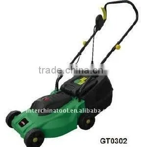Mini Lawn Mower thumbnail-2