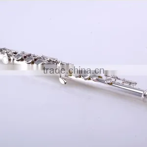 Cupronickel Material 16 Keys Flule Good Quality thumbnail-1