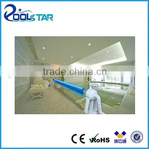 High Quality Hot Selling Pool Cover Reels thumbnail-1