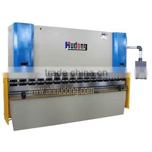 New Back Gauge 50T Press Brake 6ft Long thumbnail-1