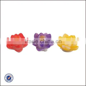 Flower Lotus LED Light thumbnail-1