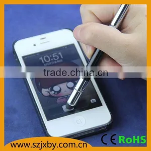 New Colorful Replacement Rubber Tip Touch and Talk Pen thumbnail-1