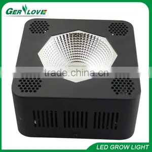 Gerylove Cob Led Grow Light for Mini Hydroponic Grow Tent Used Grow Light 192 Watt thumbnail-3