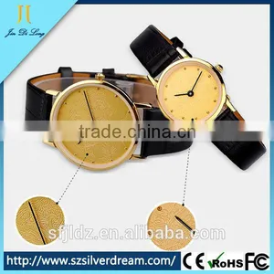 Quartz Watches Latest Watch Unisex Watch Brands thumbnail-1