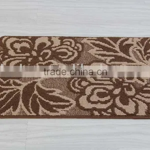 Modern Doors Rug for Bedroom Non Slip Rug Pad thumbnail-1