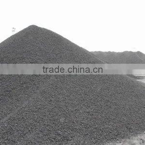 Low Ash Metallurgical Coke thumbnail-2
