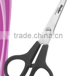 Plastic Handle Scissors thumbnail-1
