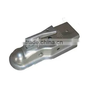 4x4 Trailer Coupler thumbnail-1