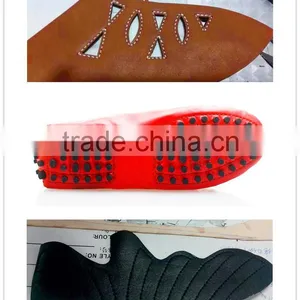 Make Shoe Upper Electric Pattern Sewing Machine 30*20cm thumbnail-4