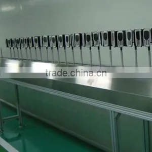 Professional Coating & Painting for Products, Rubber, Mental, UV Painting Available thumbnail-1