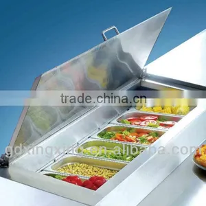 Restaurant Equipment, Big Save On Pizza Prep Tables_PICL2 thumbnail-3