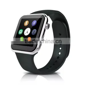 Aipker A9 Smart Mobile Phones Watch for Android and IOS thumbnail-3