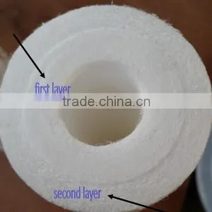 Melt Blown PP Filter Making Machine Manufacturer thumbnail-4