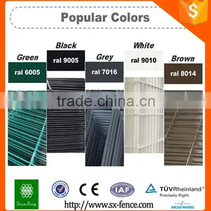 Hot Sales 3d Cheap Wire Mesh Panel Wall Fencing From Factory Directly thumbnail-6