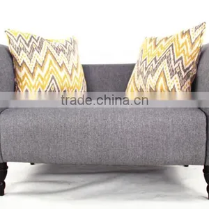 Modern Living Room Joker Fabric Sofa Set, Designer Fabric Sofa, Modern Fabric Sofa Furniture thumbnail-1