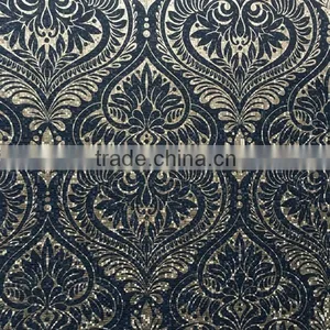 3D Beautiful Design Italy Classic Deep Embossed Wallpaper Good Quality thumbnail-1