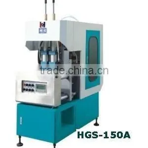 Pet Semi-auto Blow Molding Machine thumbnail-1