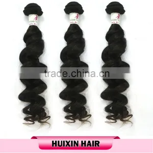 Wholesale Virgin Brazilian Curly Hair Wholesale 100% Cheap Virgin Brazilian Hair thumbnail-4