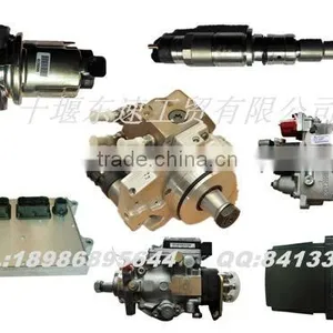 6CT 3966841 Water Pump thumbnail-5