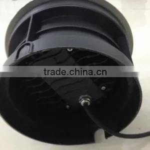 9W CREE LED UNDERGROUND LIGHT thumbnail-3