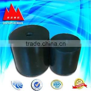 Wear Resistance Rubber Spring for Machine Parts thumbnail-6