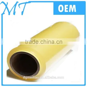 Transparent Pvc Cling Film for Keeping Fresh thumbnail-6