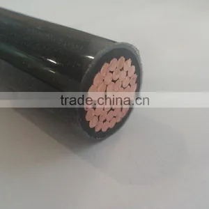 600V 6 Gauge Electrical Wire 6 Gauge Stranded Wire thumbnail-1