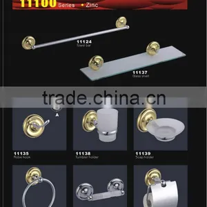 Sanitary Ware Display Rack thumbnail-1