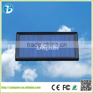 Newest Design Solar Motion Sensor Light With 38 SMD LED thumbnail-5