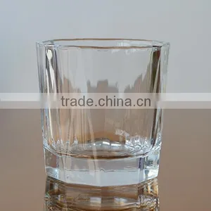 Lead Free Whisky Glass Cup thumbnail-1