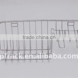 Stainless Steel Soap Case PK-13 thumbnail-1