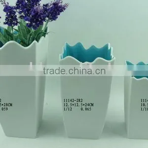 Ceramic Flower Vase thumbnail-1