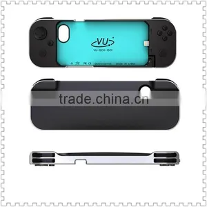 Newest Fashion Support IOS8 Gamepad for IPhone 6 With External 3000mAh Battery Pack Backup thumbnail-1