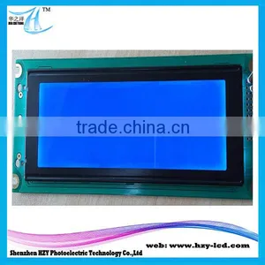 Power Equipment Electric Power LCD Modules thumbnail-1