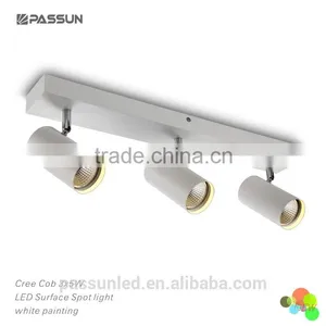 High Quality Led Surafce Spotlight 15w thumbnail-1