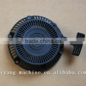 154F Generator Spare Part Recoil Starter With High Quality for Generator Accessories thumbnail-2