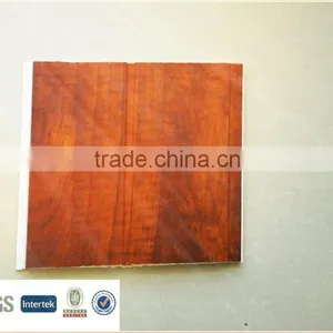 2016 Pvc Cladding Ceiling Tiles Pvc Wall Paneling thumbnail-2