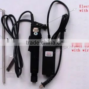 BSD-1000L Low Torque Compact DC Semi-Automatic Electric Screwdrivers ( Electric Screw Driver for Assembly thumbnail-1