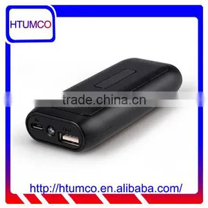 Popular Portable Charger Power Bank 5200mAh for Smartphone thumbnail-1