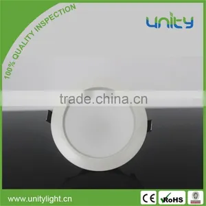Hottest Good Heat Dissipation 3.5 Inch 7W Driverless LED Downlight thumbnail-1