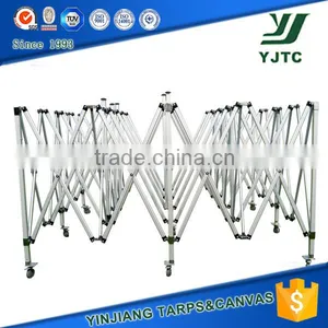 3x3m Aluminium Frame Cheap Pop Up Folding Tent thumbnail-3