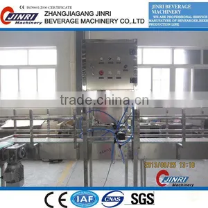5 Gallon/20 Liter Water Bottle Filling Machine Price thumbnail-3
