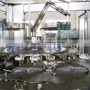 Water Filling Machine thumbnail-1
