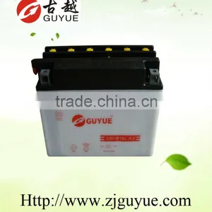 Good Quality 12v Storage Battery/lead Acid Battery thumbnail-1