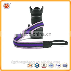 Camera Shoulder Wrist Grip Neck Belt Strap thumbnail-4