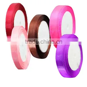 High Quality In Holiday New Design Pull Flower Ribbon Bow Use For Gifts thumbnail-4