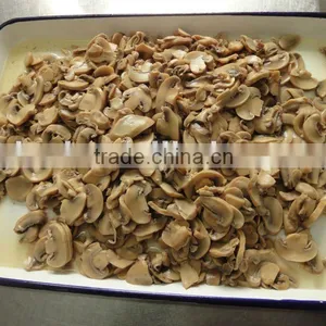 Hot Sale!!Chinese Canned Mushrooms in Tin thumbnail-1
